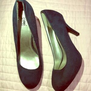 Fioni Heels